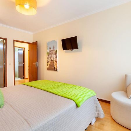 Apartamento Hibiscos - Minho'S Guest 布拉加 外观 照片