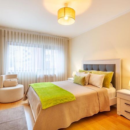Apartamento Hibiscos - Minho'S Guest 布拉加 外观 照片
