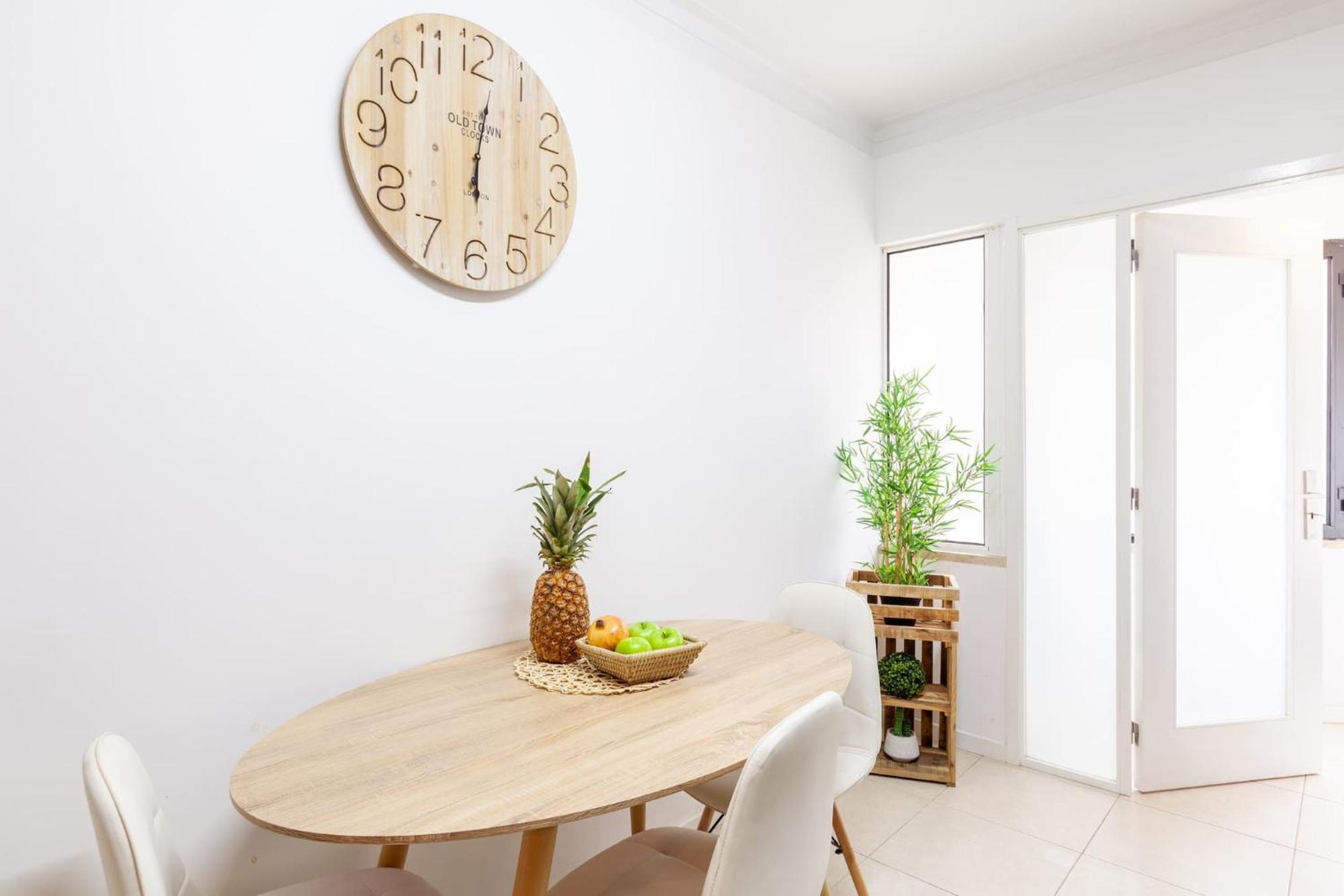 Apartamento Hibiscos - Minho'S Guest 布拉加 外观 照片