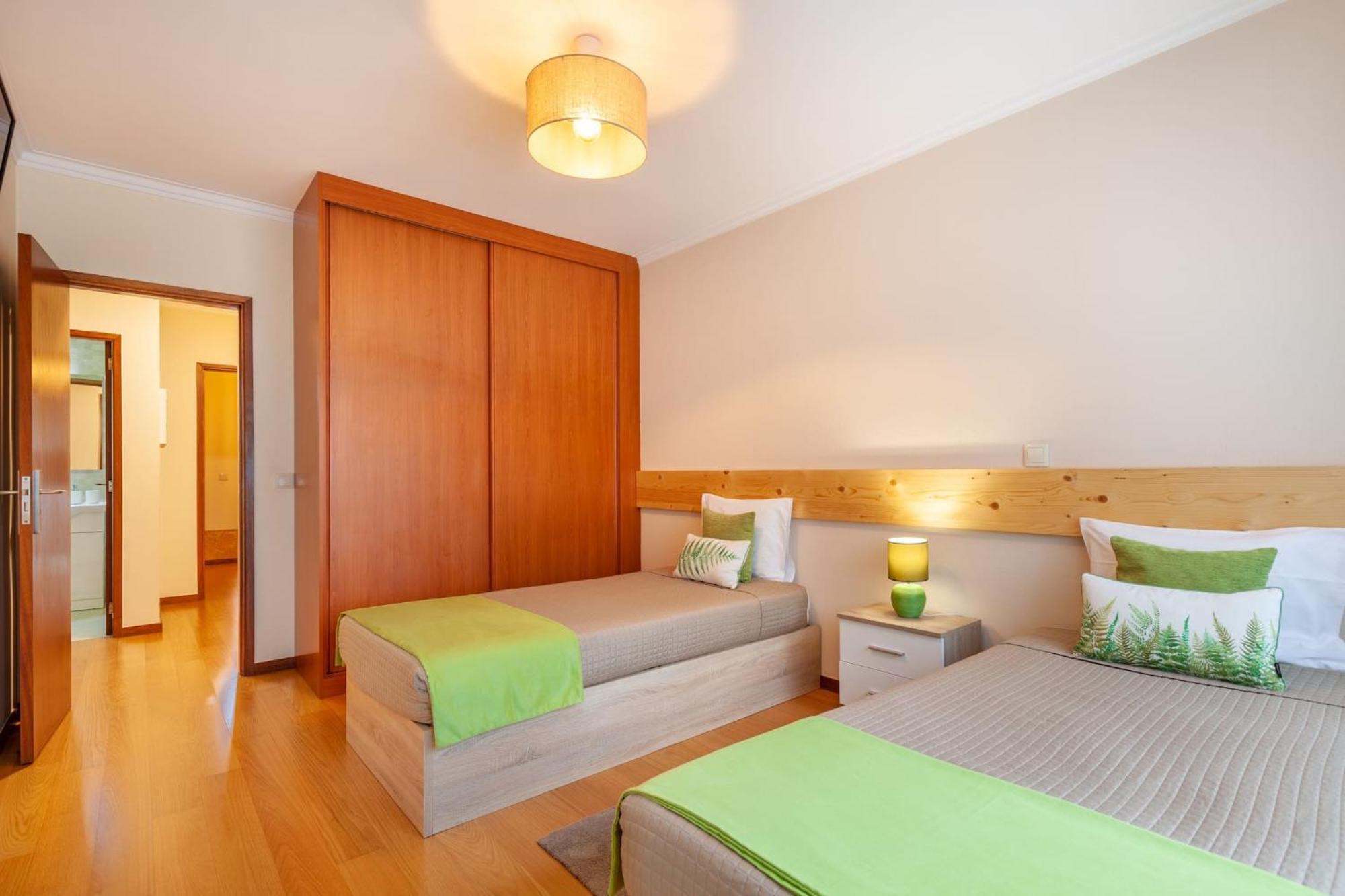 Apartamento Hibiscos - Minho'S Guest 布拉加 外观 照片