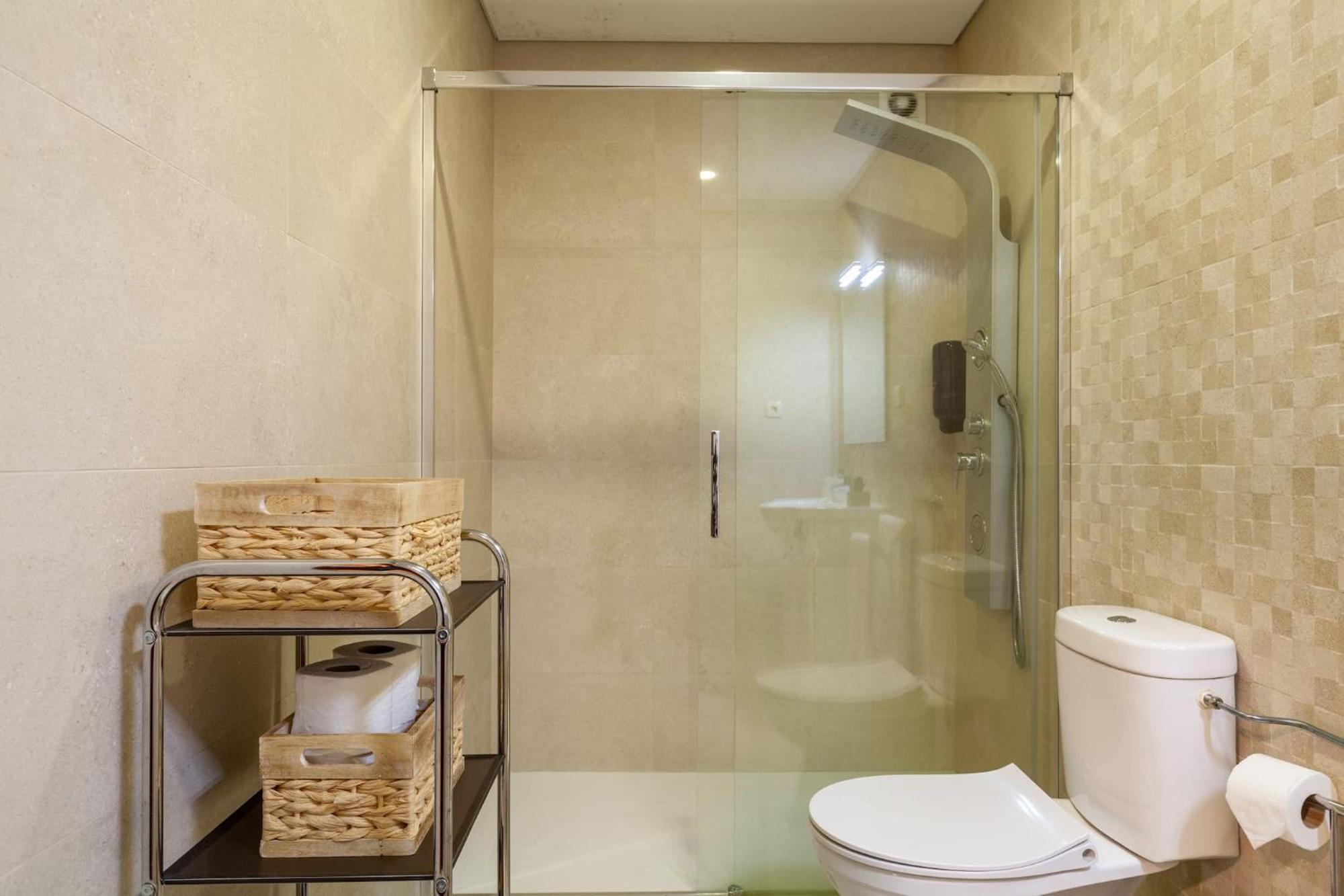 Apartamento Hibiscos - Minho'S Guest 布拉加 外观 照片