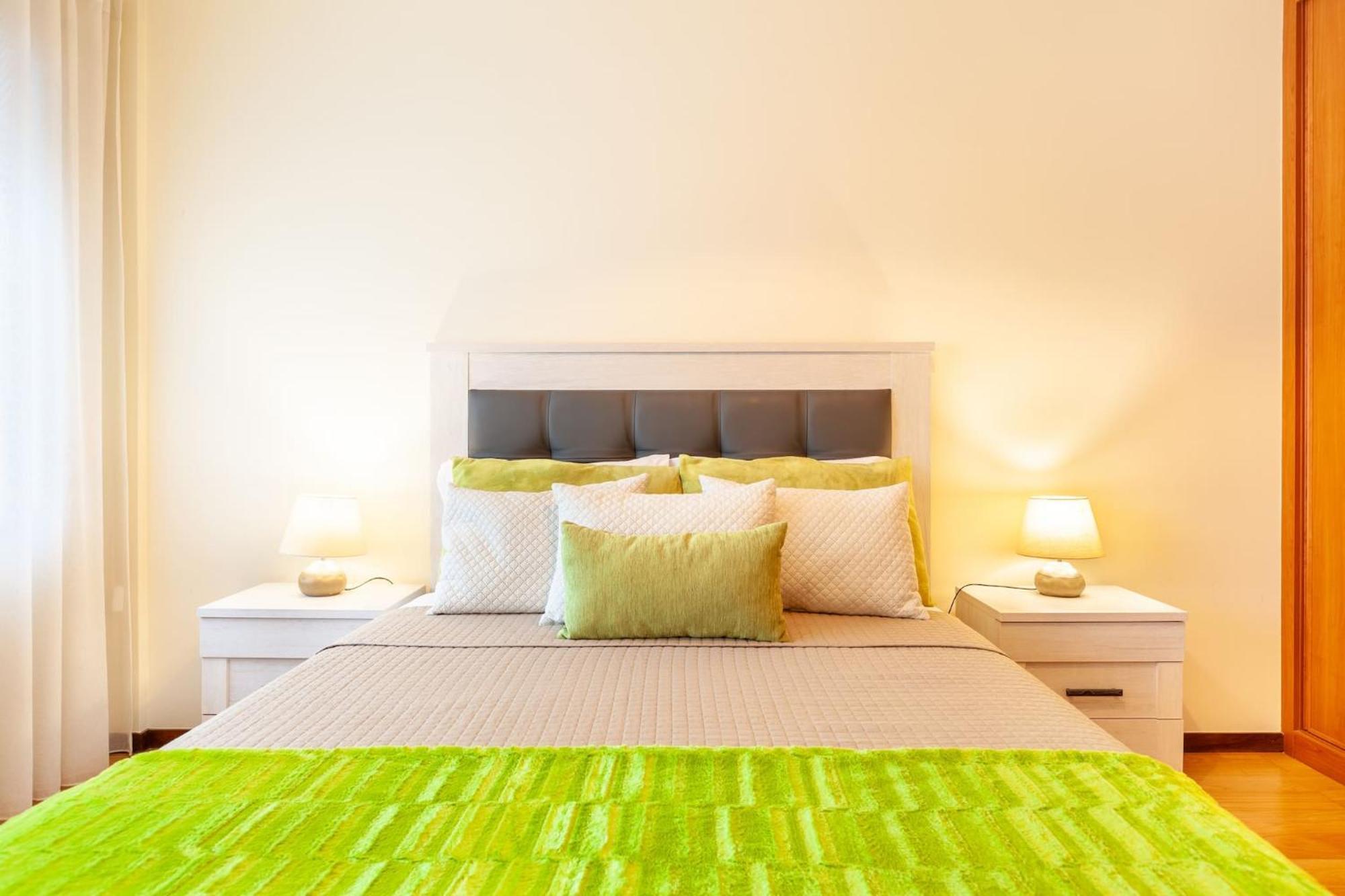 Apartamento Hibiscos - Minho'S Guest 布拉加 外观 照片