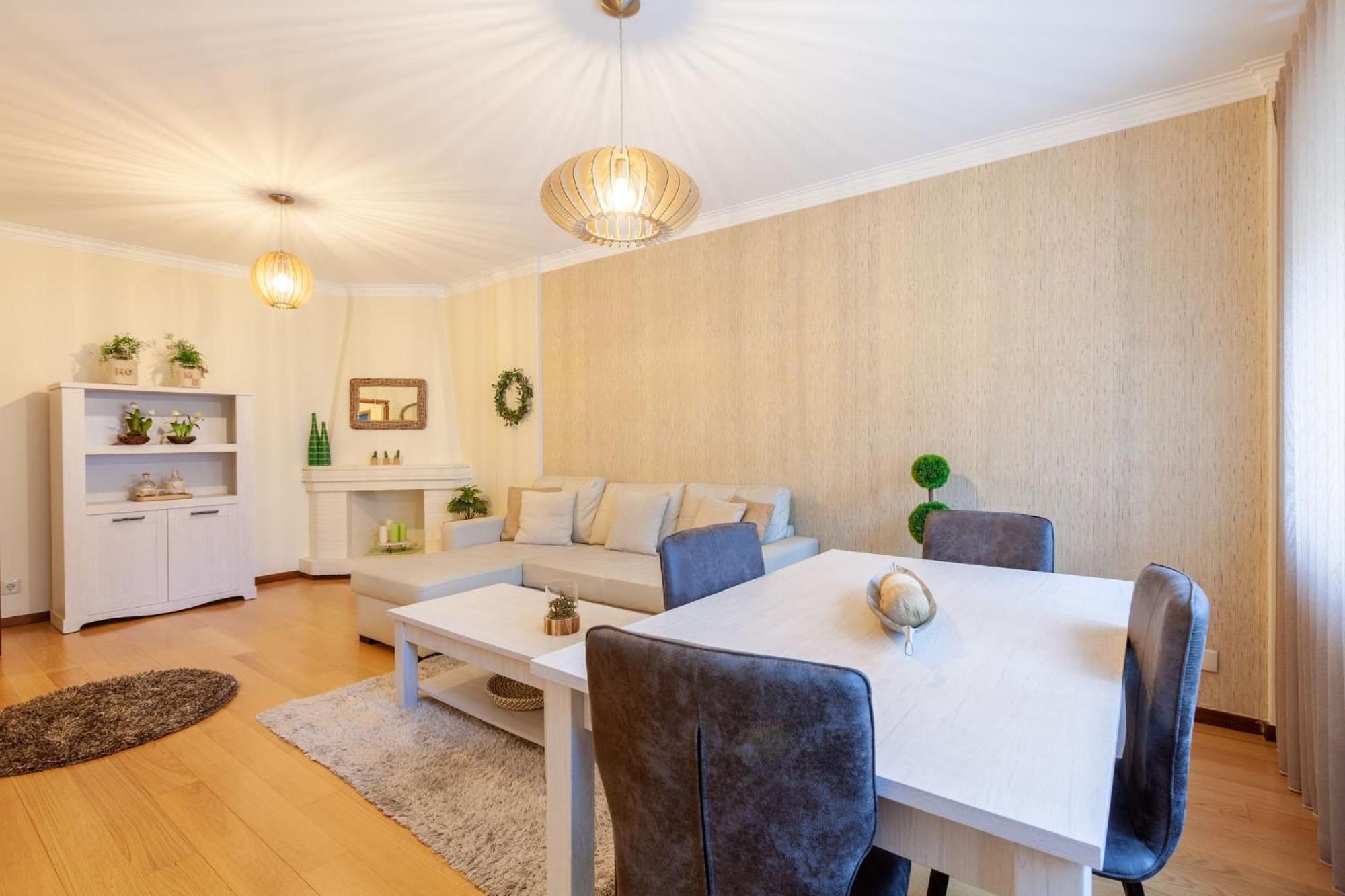 Apartamento Hibiscos - Minho'S Guest 布拉加 外观 照片