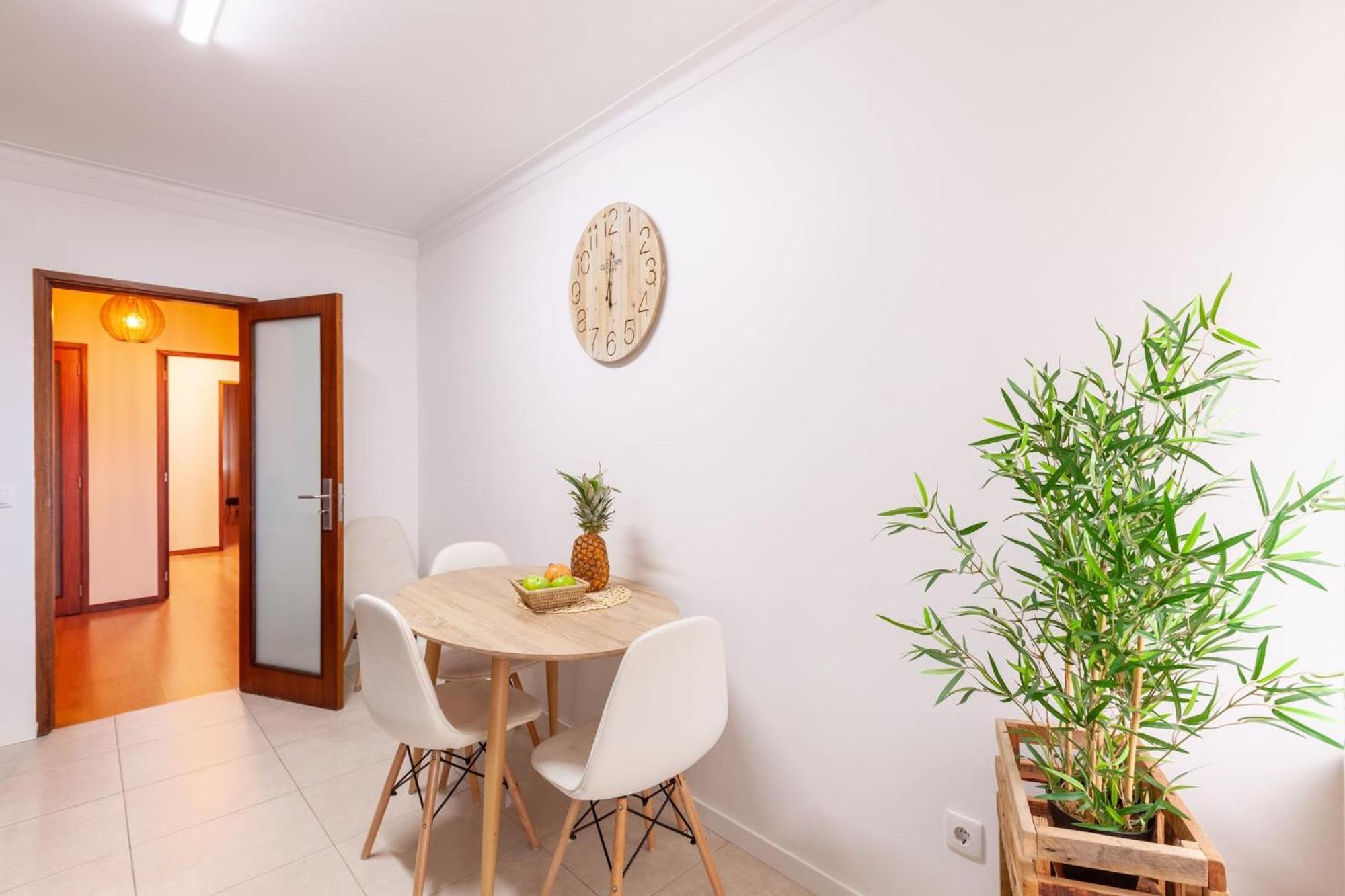 Apartamento Hibiscos - Minho'S Guest 布拉加 外观 照片