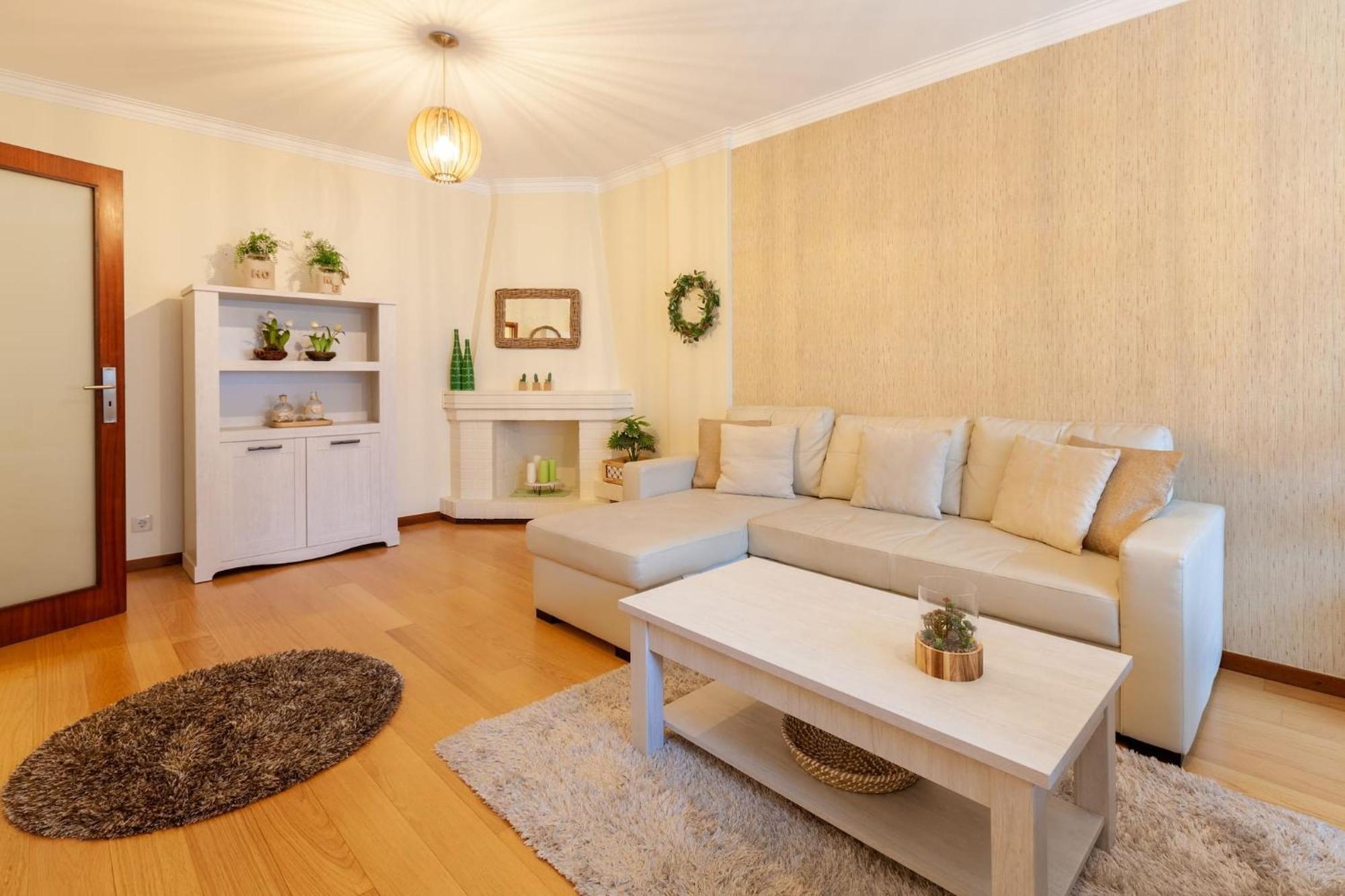 Apartamento Hibiscos - Minho'S Guest 布拉加 外观 照片