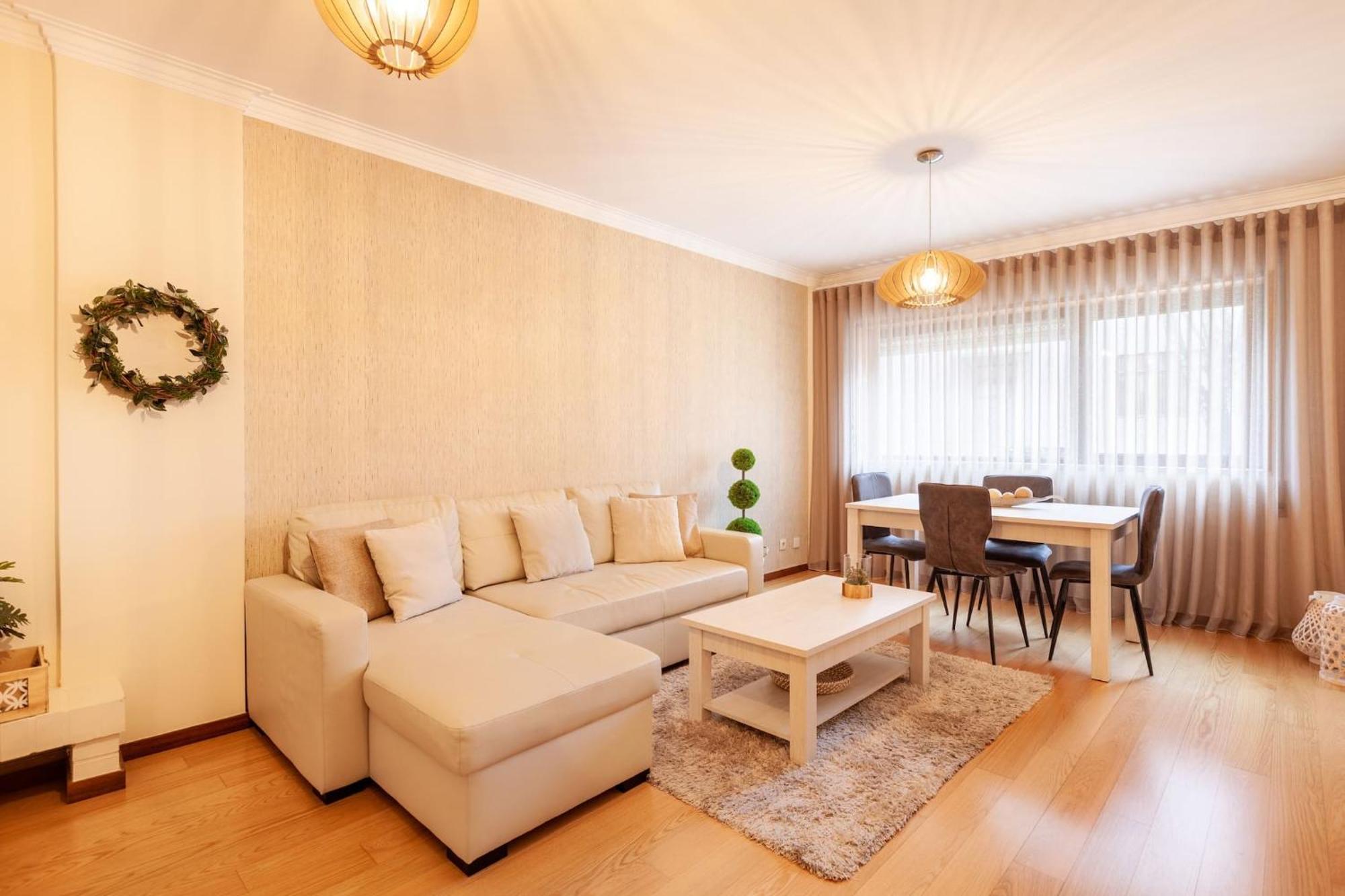Apartamento Hibiscos - Minho'S Guest 布拉加 外观 照片