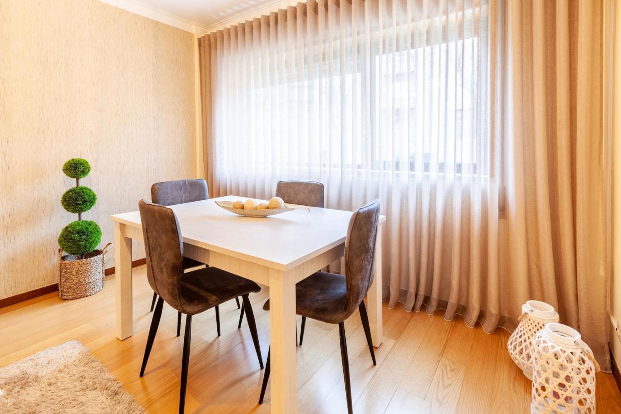 Apartamento Hibiscos - Minho'S Guest 布拉加 外观 照片